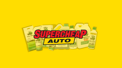 Supercheap Auto expands their Bar's Bugs range