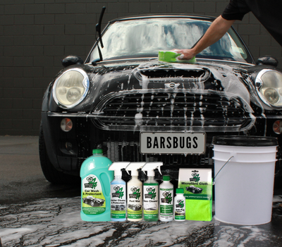 Bar's Bugs New Value Bundle - Order online!