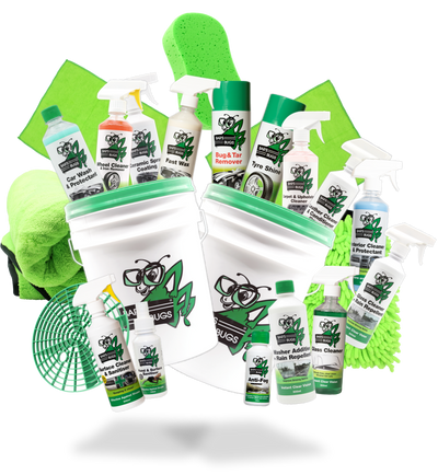 Treat your car to a Bar's Bugs Bundle this XMAS!