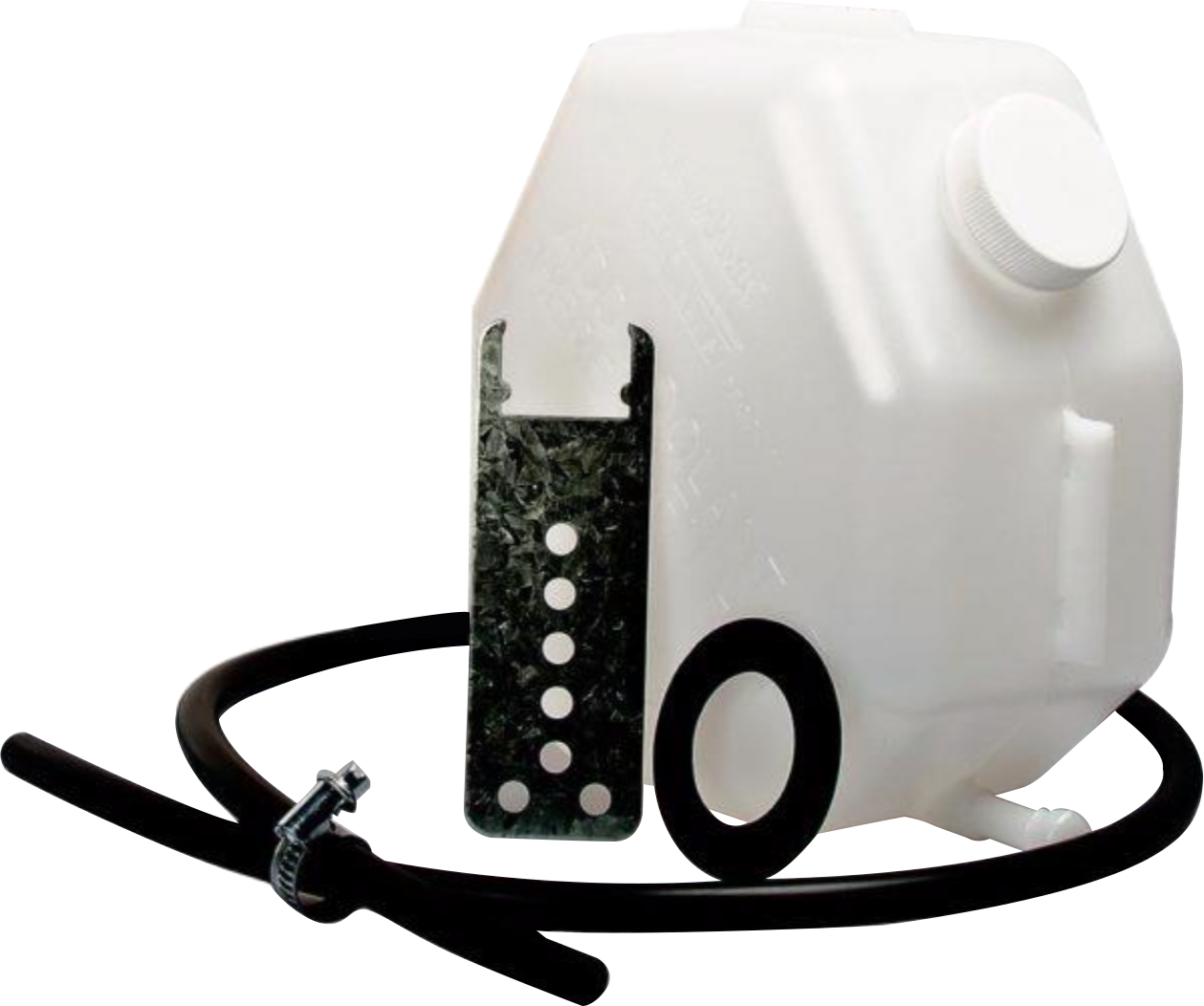 Bar's Leaks No'verheat Kit Pipes