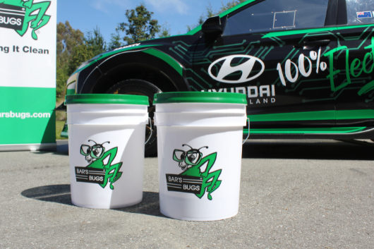 Car Cleaning Set Everything Bundle