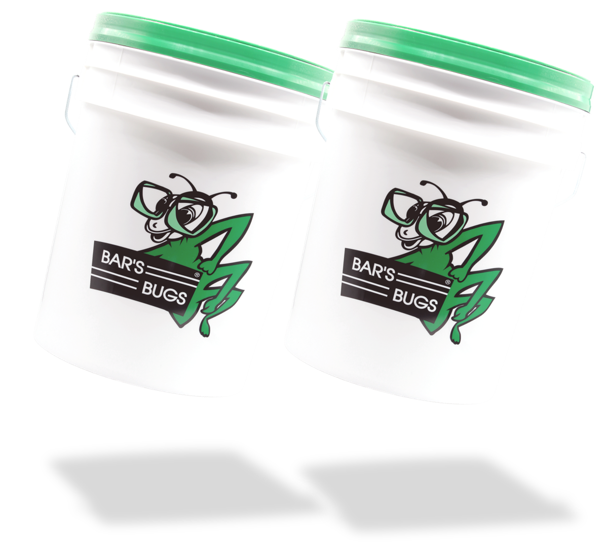Car Cleaning Wash Buckets
