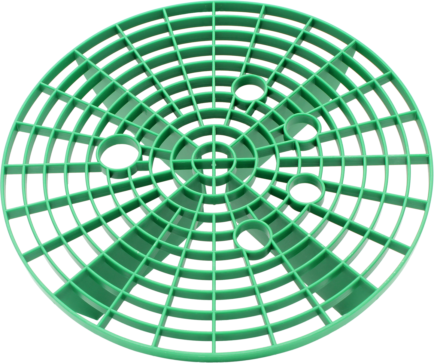 Grit Guard Insert Front