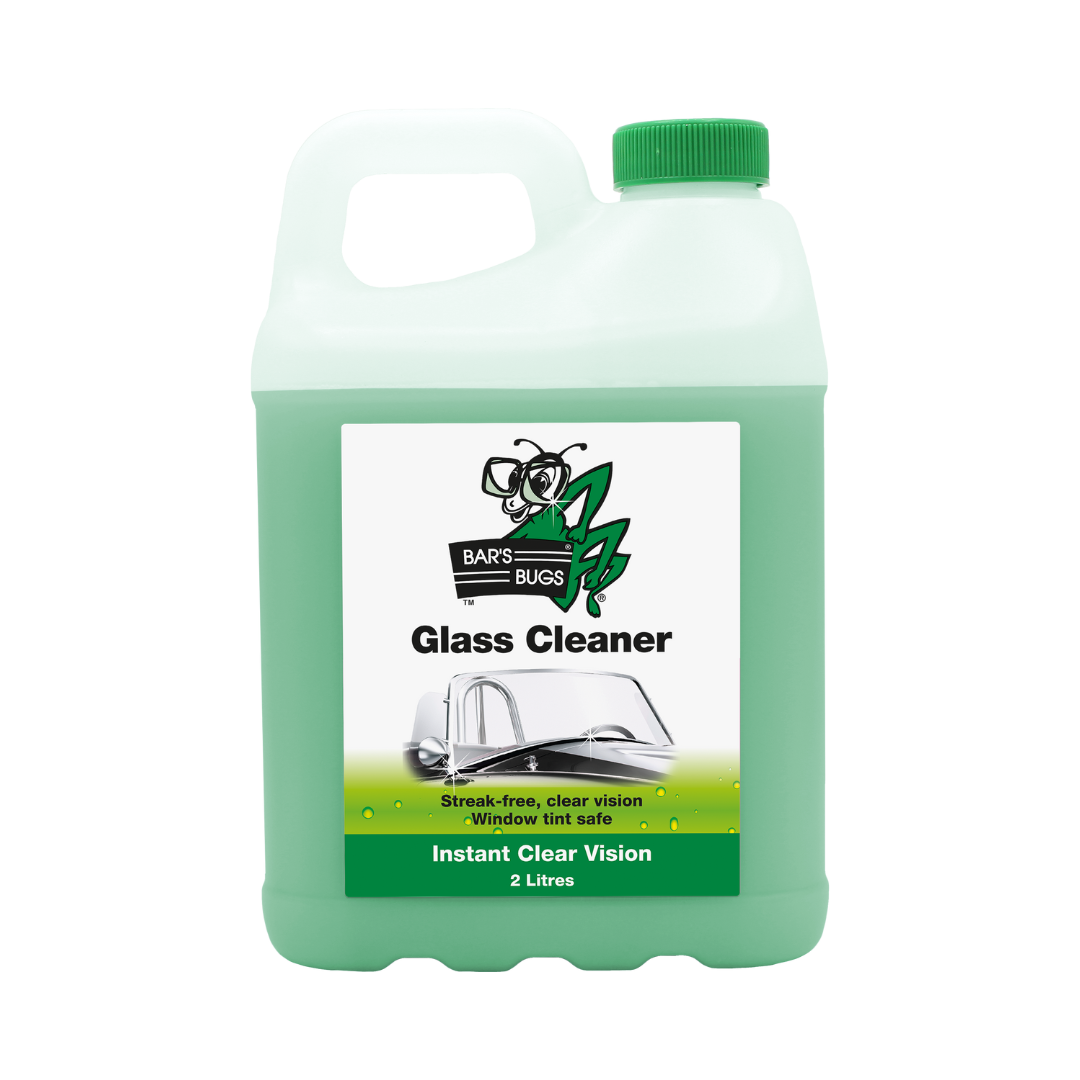 Glass Cleaner - 2L refill