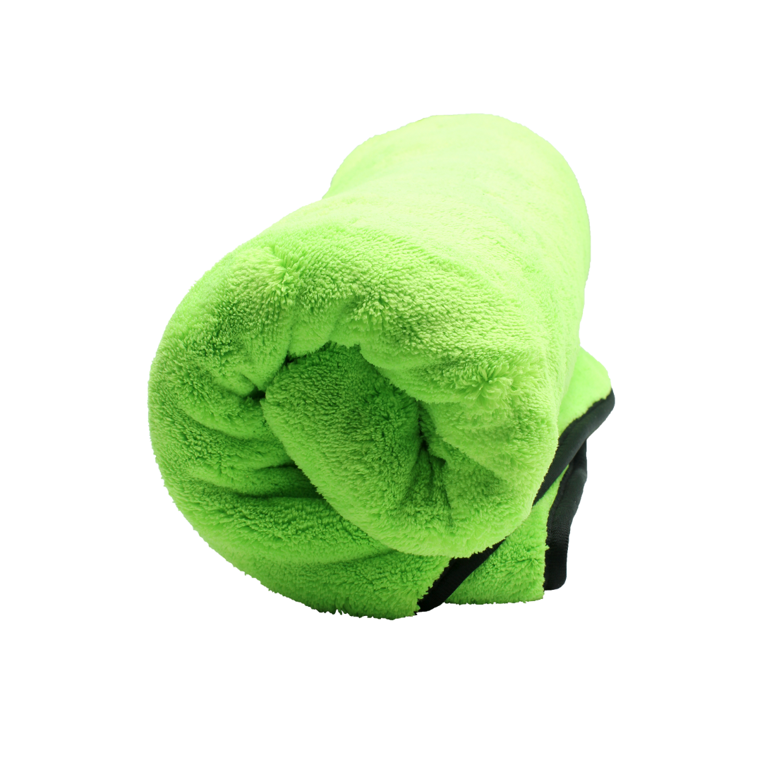 Wash _ Microfibre Drying Towel