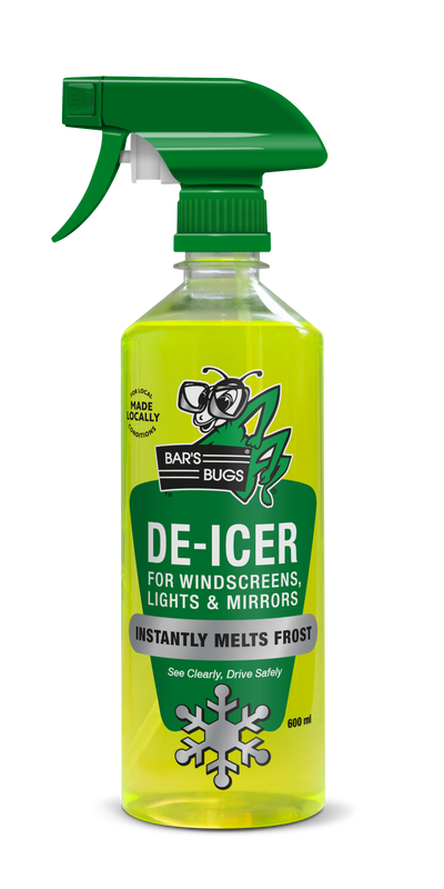 De-Icer