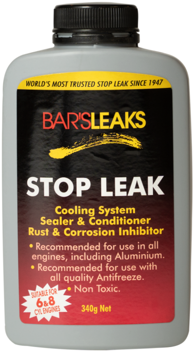 Stop leak - 340g
