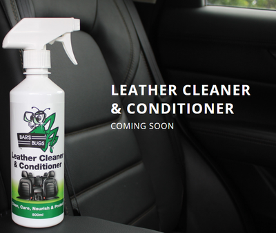 Protecting your car interior and leather seats