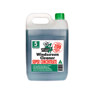 Windscreen Cleaner - 5L