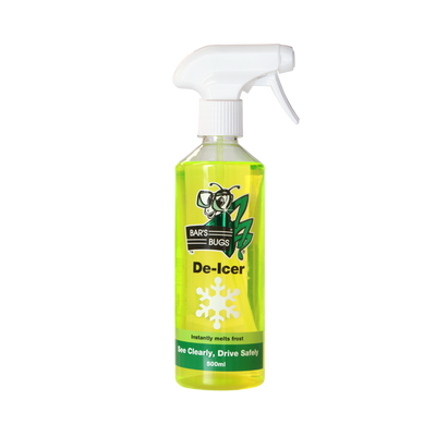 De-Icer 500ml