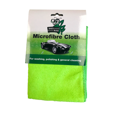 Microfibre Cloth