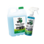 Interior Cleaner and Protectant - 2L with Free 500ml