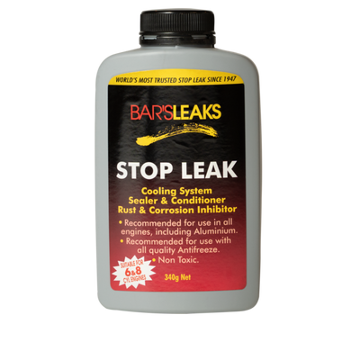 Stop leak - 340g