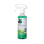Glass Cleaning Spray Back