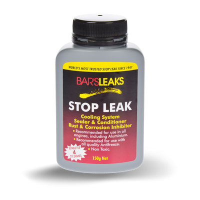 Bar's Leaks Stop Leak Front Shadow 150g